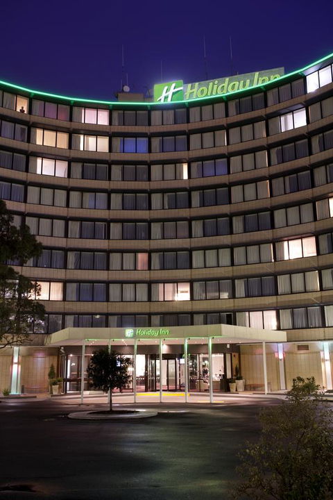Holiday Inn Melbourne Airport, An IHG Hotel - Accommodation Bookings 12