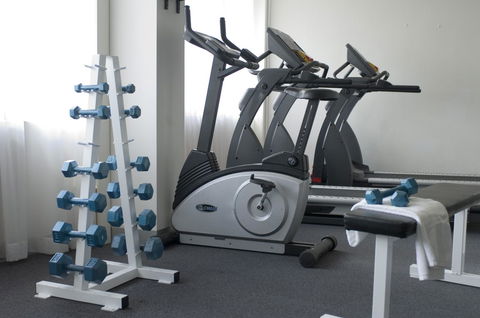 Holiday Inn Melbourne Airport, An IHG Hotel - Accommodation Bookings 10