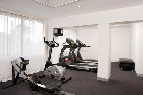 Holiday Inn Melbourne Airport, An IHG Hotel - Accommodation Bookings 7