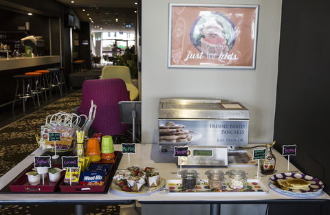 Holiday Inn Melbourne Airport, An IHG Hotel - Accommodation Bookings 22
