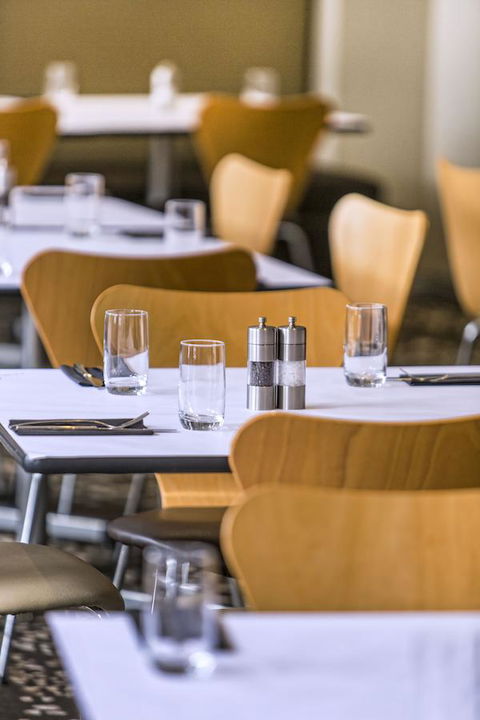Holiday Inn Melbourne Airport, An IHG Hotel - Accommodation Bookings 6