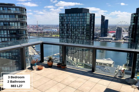 Orange Stay Apartments - Accommodation Bookings 20