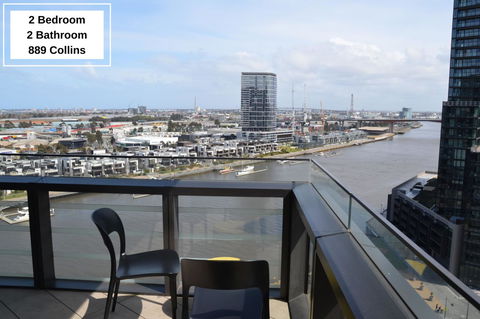 Orange Stay Apartments - Accommodation Bookings 24
