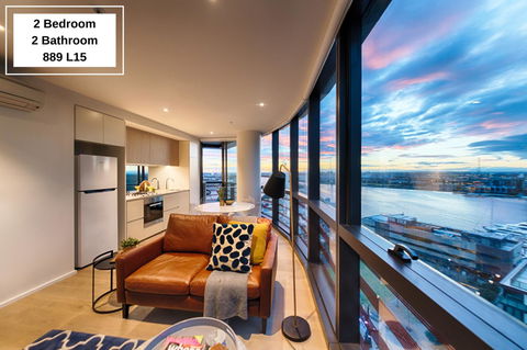 Orange Stay Apartments - Accommodation Bookings 22