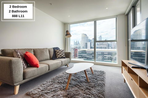 Orange Stay Apartments - Accommodation Bookings 27