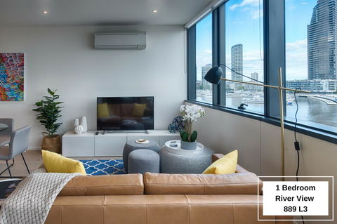 Orange Stay Apartments - Accommodation Bookings 33