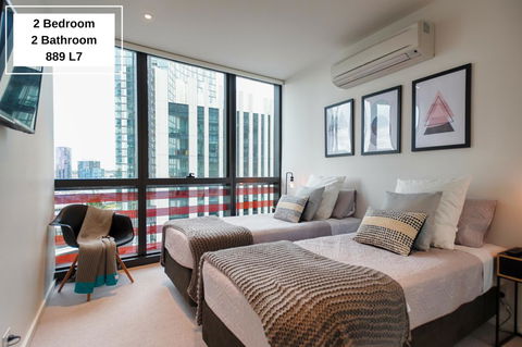 Orange Stay Apartments - Accommodation Bookings 17