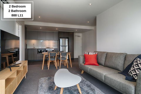 Orange Stay Apartments - Accommodation Bookings 26