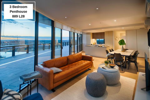 Orange Stay Apartments - Accommodation Bookings 11