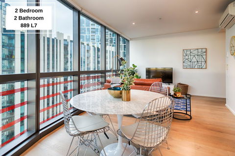 Orange Stay Apartments - Accommodation Bookings 23