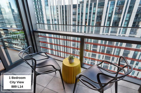 Orange Stay Apartments - Accommodation Bookings 35