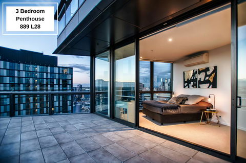 Orange Stay Apartments - Accommodation Bookings 13