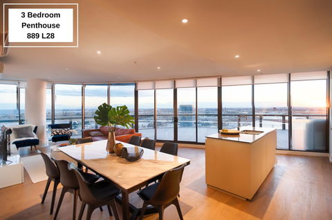 Orange Stay Apartments - Accommodation Bookings 9