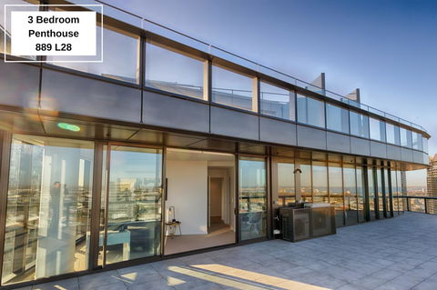 Orange Stay Apartments - Accommodation Bookings 14