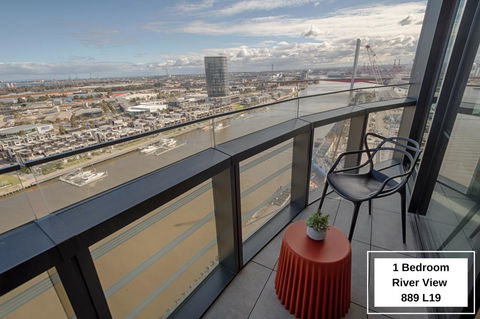 Orange Stay Apartments - Accommodation Bookings 31