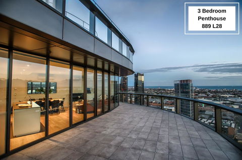 Orange Stay Apartments - Accommodation Bookings 15