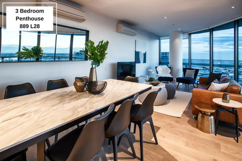 Orange Stay Apartments - Accommodation Bookings 10
