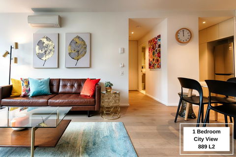 Orange Stay Apartments - Accommodation Bookings 34