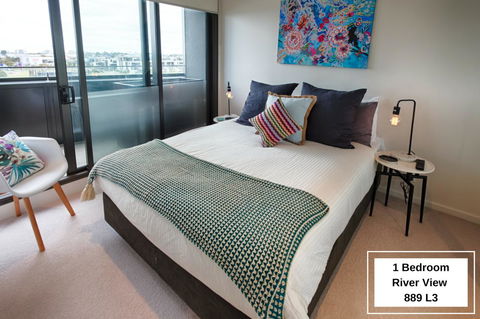 Orange Stay Apartments - Accommodation Bookings 32