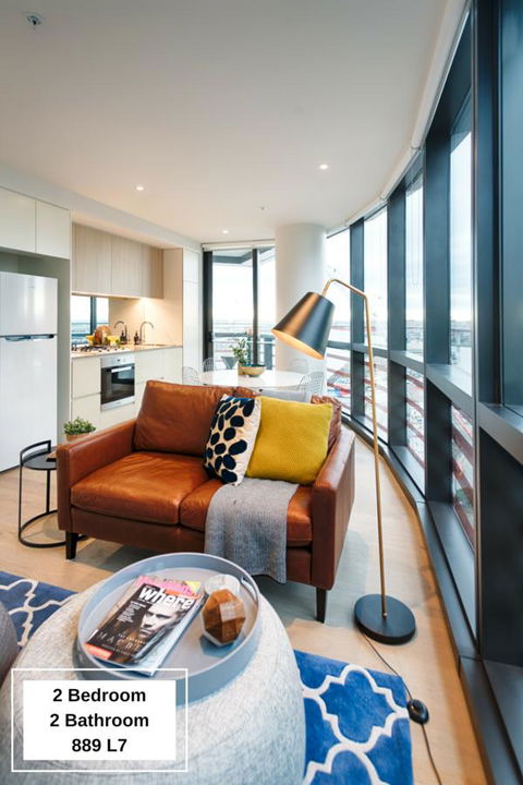 Orange Stay Apartments - Accommodation Bookings 21