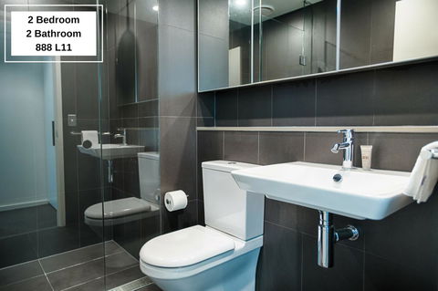 Orange Stay Apartments - Accommodation Bookings 25