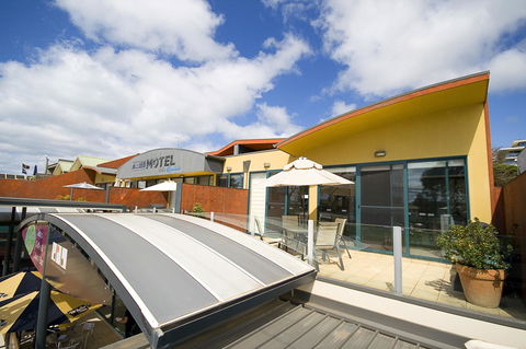 Anchorage Motel & Villas Lorne - Accommodation Bookings 7