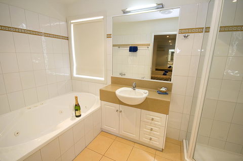 Anchorage Motel & Villas Lorne - Accommodation Bookings 23