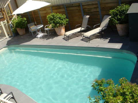 Anchorage Motel & Villas Lorne - Accommodation Bookings 6