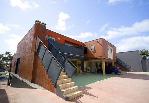 Anchorage Motel & Villas Lorne - Accommodation Bookings 8
