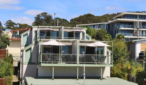 Anchorage Motel & Villas Lorne - Accommodation Bookings 1