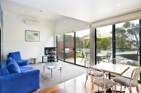 Anchorage Motel & Villas Lorne - Accommodation Bookings 0