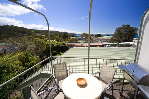 Anchorage Motel & Villas Lorne - Accommodation Bookings 28