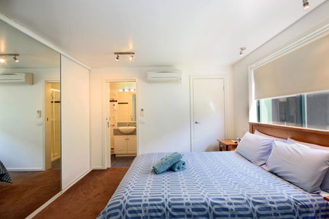 Anchorage Motel & Villas Lorne - Accommodation Bookings 5