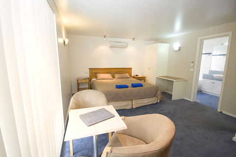 Anchorage Motel & Villas Lorne - Accommodation Bookings 9