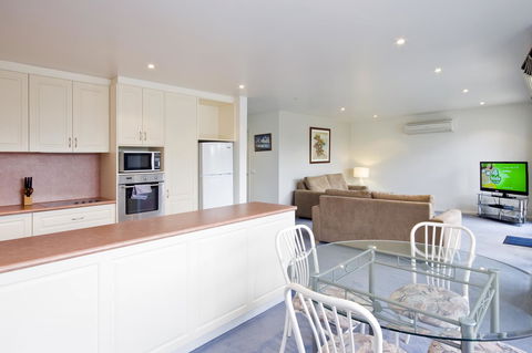 Anchorage Motel & Villas Lorne - Accommodation Bookings 19