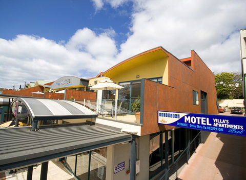 Anchorage Motel & Villas Lorne - Accommodation Bookings 3
