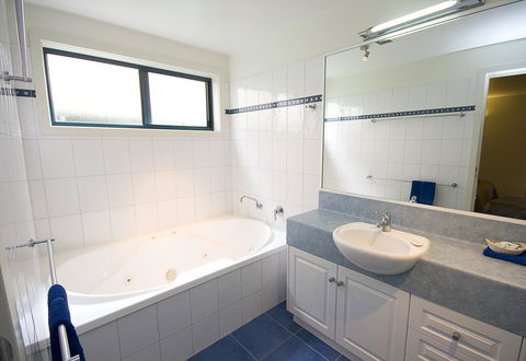Anchorage Motel & Villas Lorne - Accommodation Bookings 12
