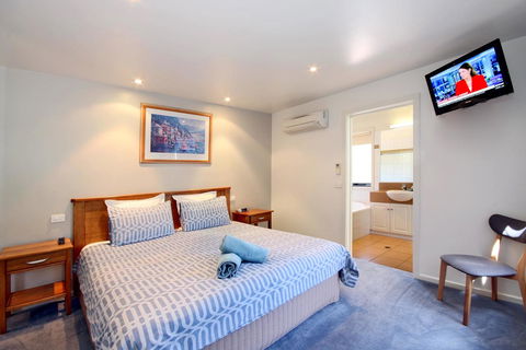Anchorage Motel & Villas Lorne - Accommodation Bookings 2