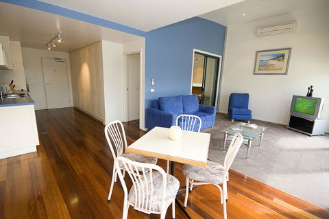 Anchorage Motel & Villas Lorne - Accommodation Bookings 15
