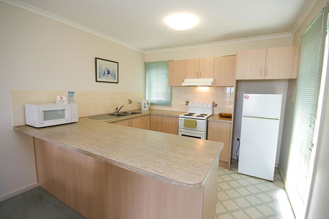 Anchorage Motel & Villas Lorne - Accommodation Bookings 25