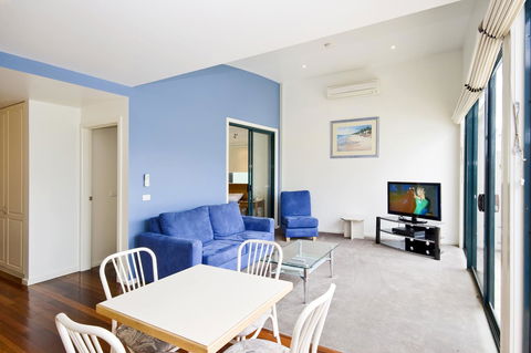 Anchorage Motel & Villas Lorne - Accommodation Bookings 14