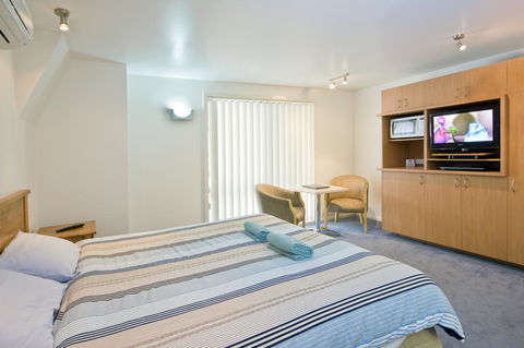 Anchorage Motel & Villas Lorne - Accommodation Bookings 11