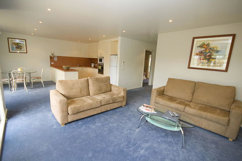 Anchorage Motel & Villas Lorne - Accommodation Bookings 18