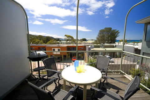 Anchorage Motel & Villas Lorne - Accommodation Bookings 27