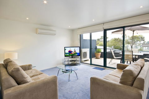 Anchorage Motel & Villas Lorne - Accommodation Bookings 20