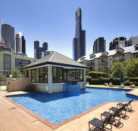 Melbourne Luxury Paradise - Accommodation Bookings
