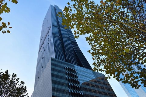 Melbourne SkyHigh Apartments - Accommodation Bookings 0