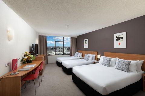 Rydges Geelong - Accommodation Bookings 5