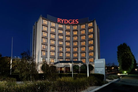 Rydges Geelong - Accommodation Bookings 8