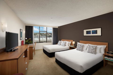 Rydges Geelong - Accommodation Bookings 0